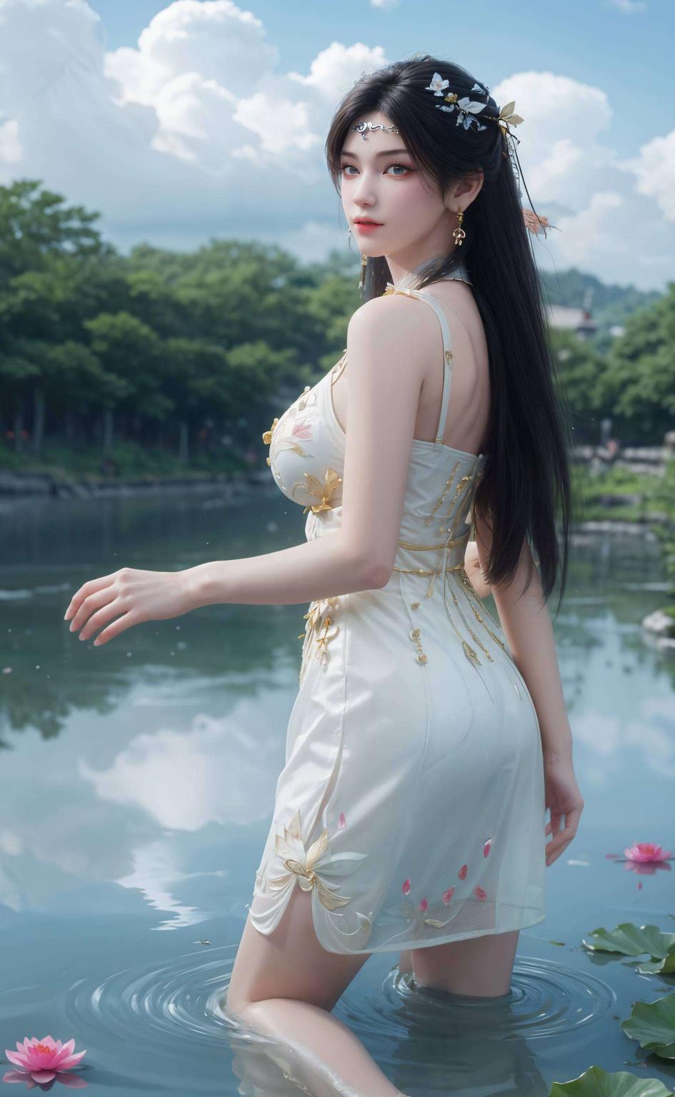 尽收眼底高清细腻