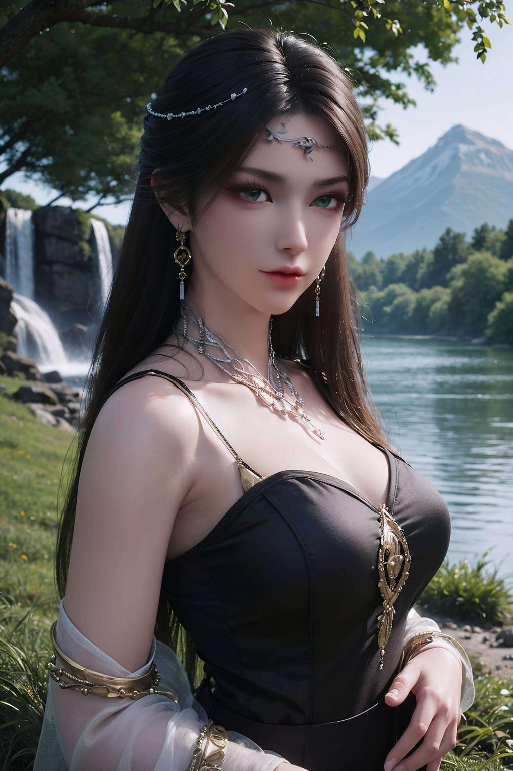 让你的手机瞬间变身艺术品这款紫色精细角色iPhone动画壁纸