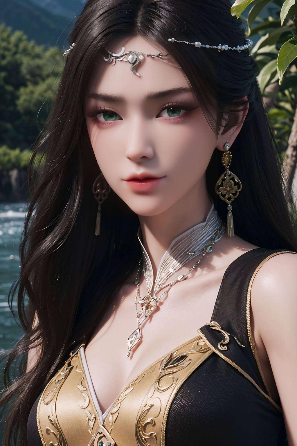 一键换心情伤感风满满