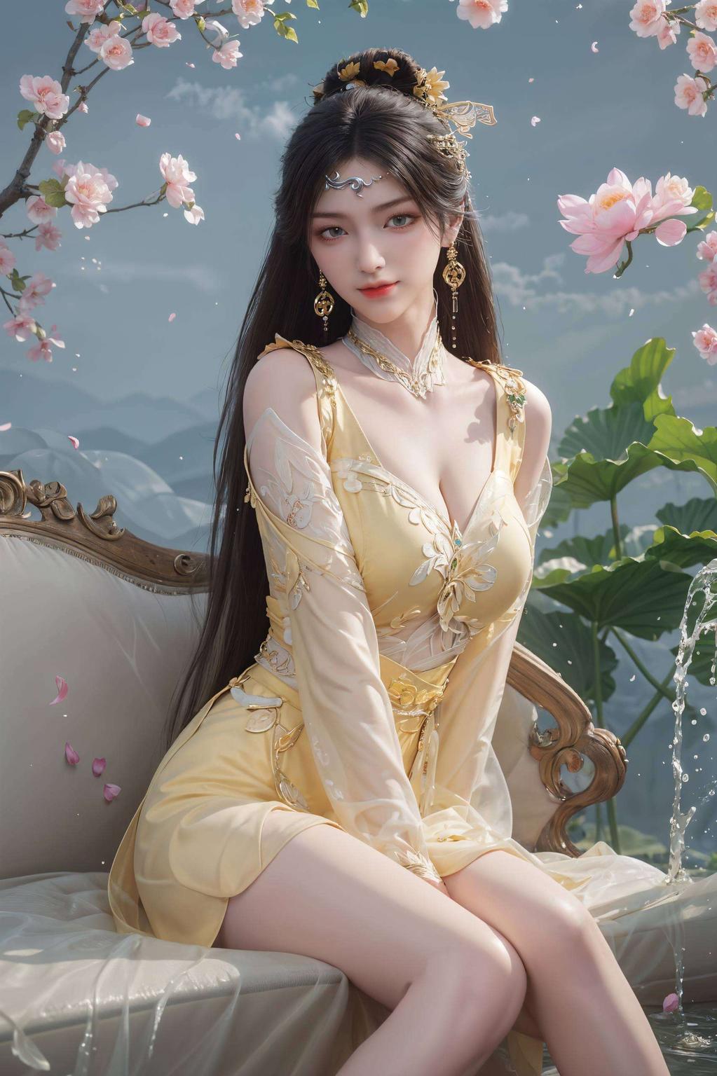 这款超清晰壁纸秀来了！高清动漫壁纸让你的手机瞬间变美！快来收藏吧！