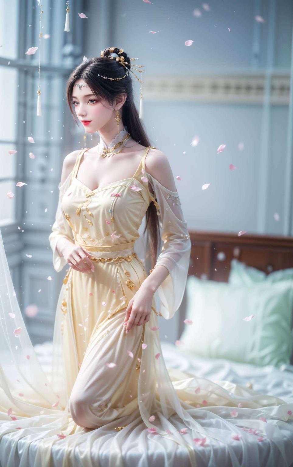 高清细腻简约而不失美感