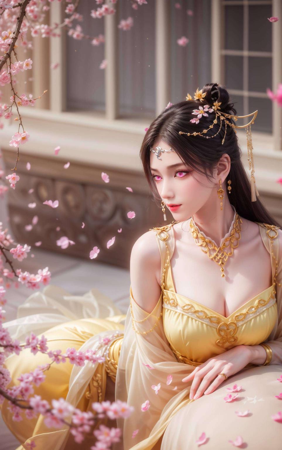 让你的iPhone瞬间变身艺术品！高清细腻细节满分