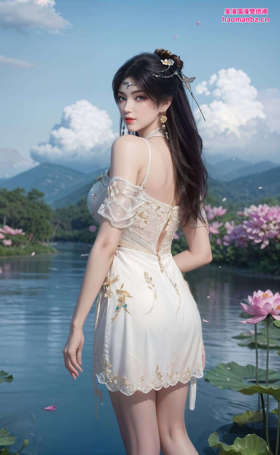 犹如置身梦幻世界快来收藏这独特的美景吧！