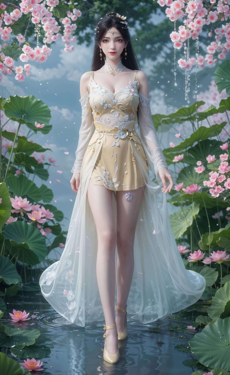 古典韵味美得不像话