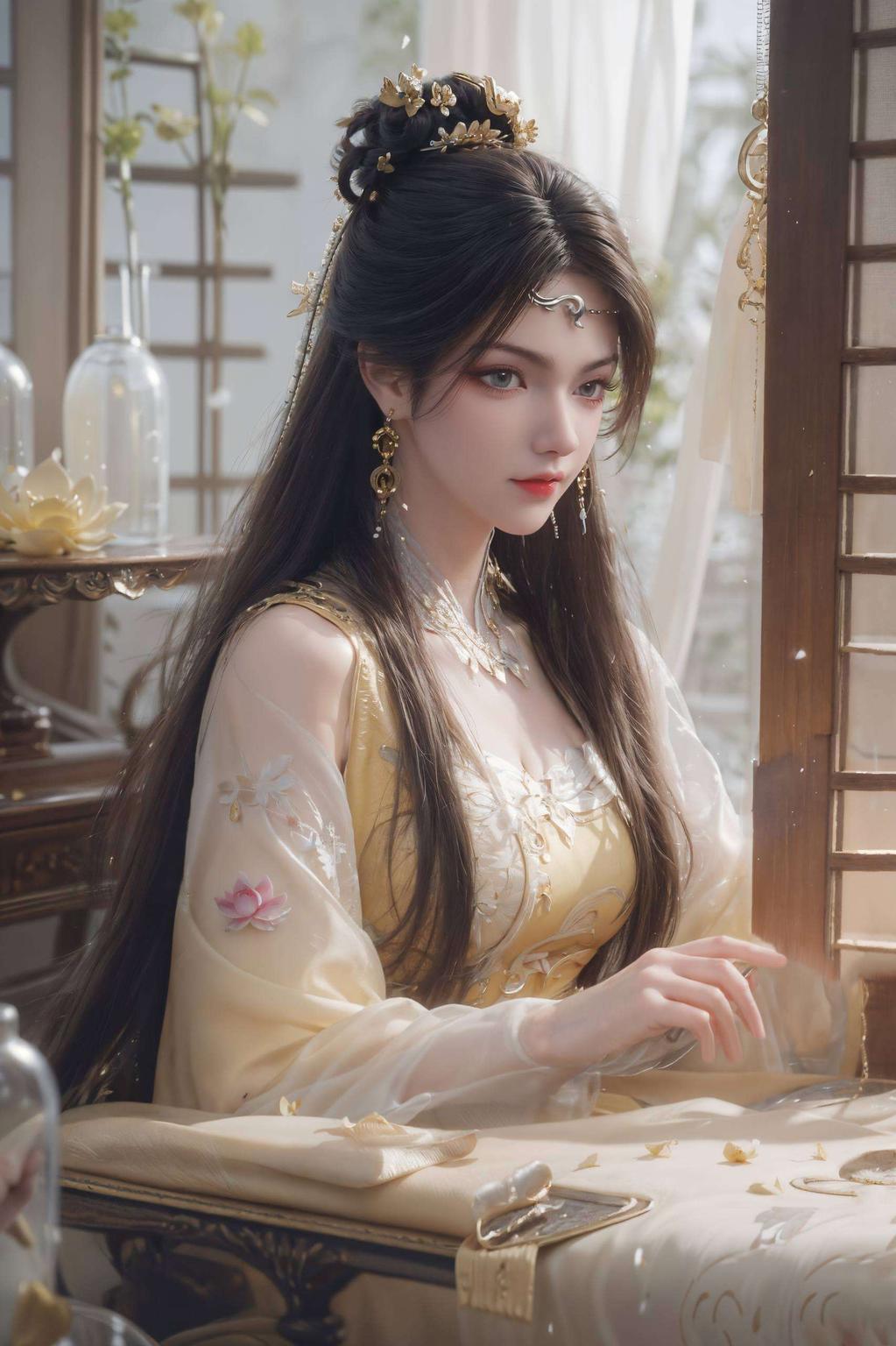 让你的手机瞬间变身可爱担当！苹果ins风壁纸秀