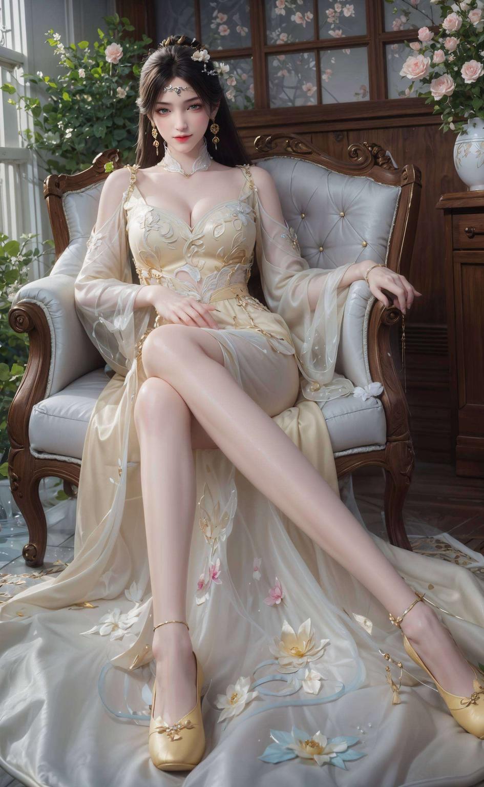 一触即达让你的手机瞬间焕然一新