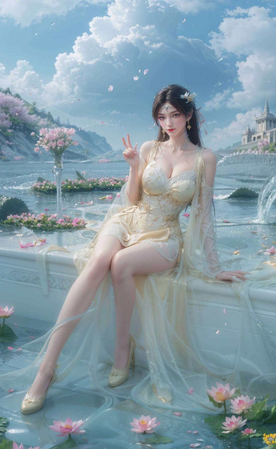 尽显古韵之美苹果Ins风免费合集