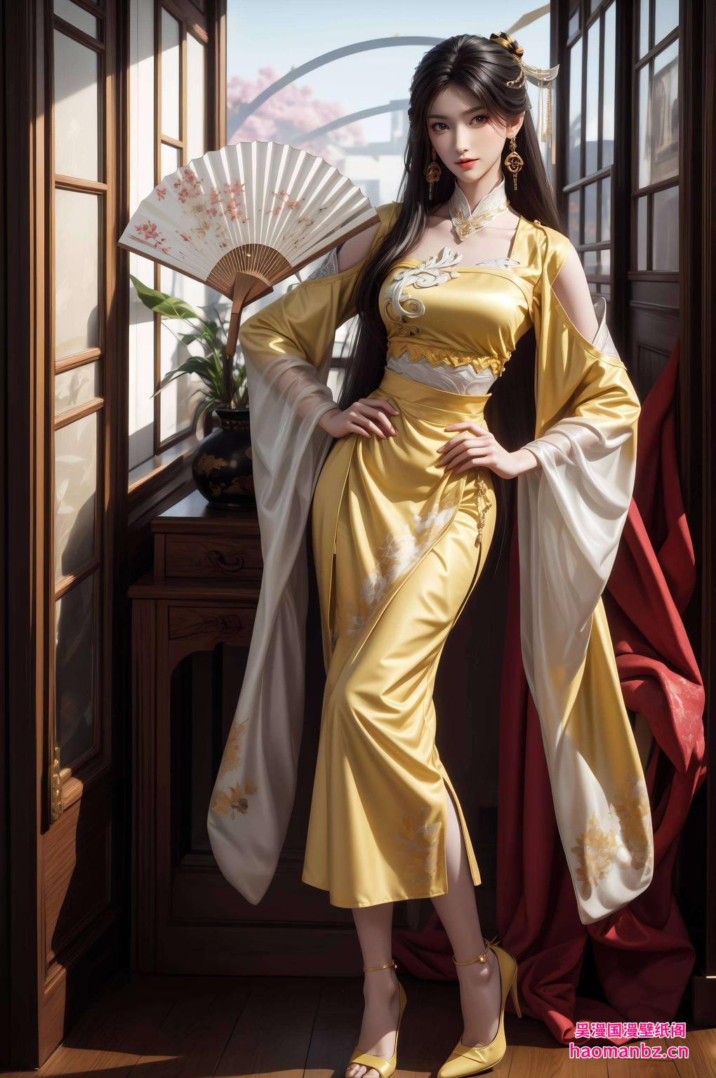 每一帧都是视觉盛宴安卓专属好选择！高清电脑图片