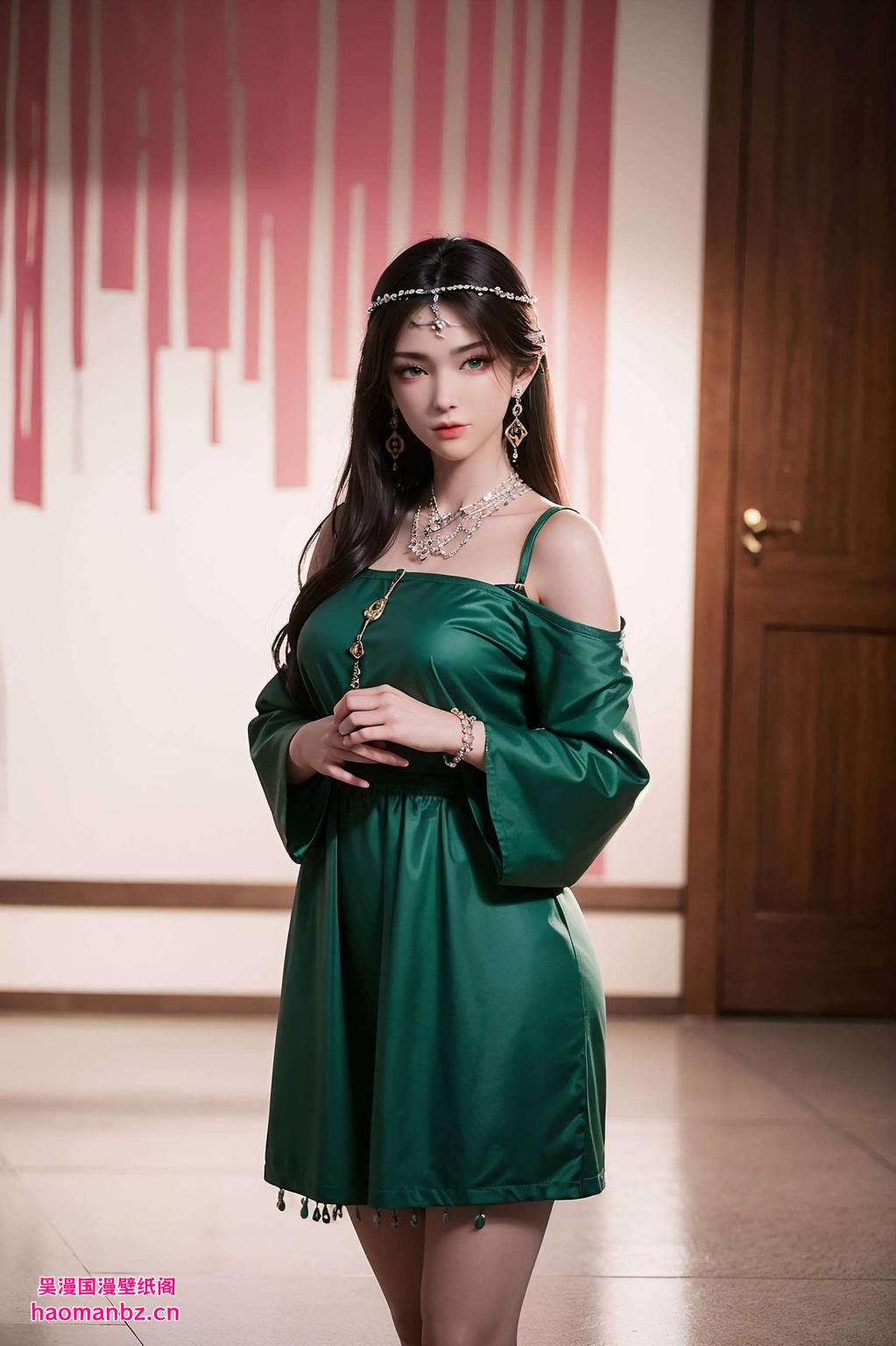 点亮你的iPad！高清细腻色彩斑斓