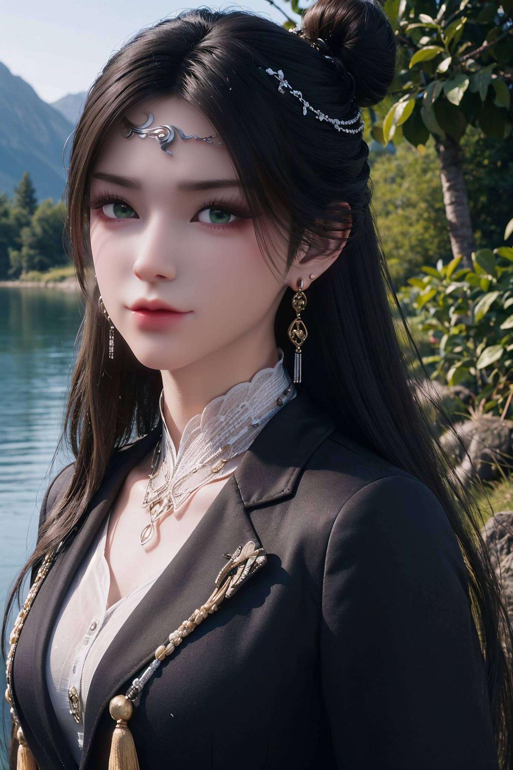 金瓶儿免费壁纸下载软件高清细腻