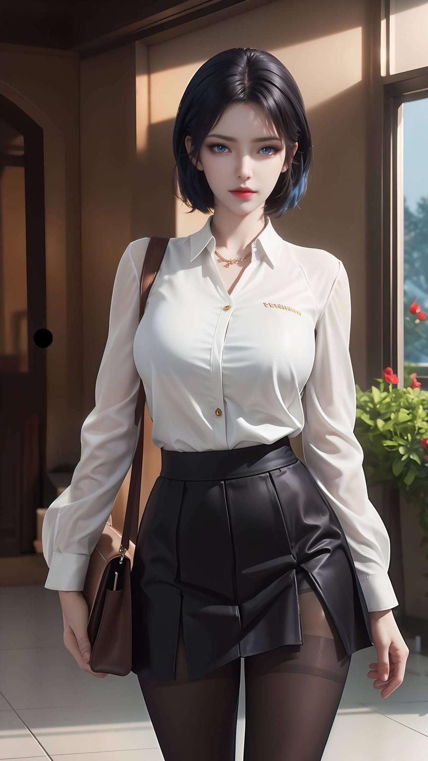 免费下载！星空梦幻姬青笔下细腻