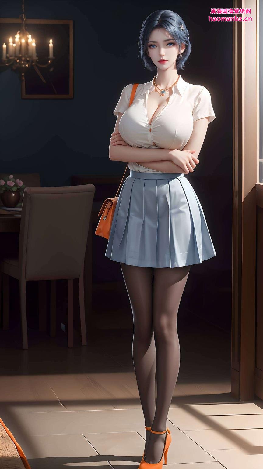 伤感与可爱并存姬青跳舞