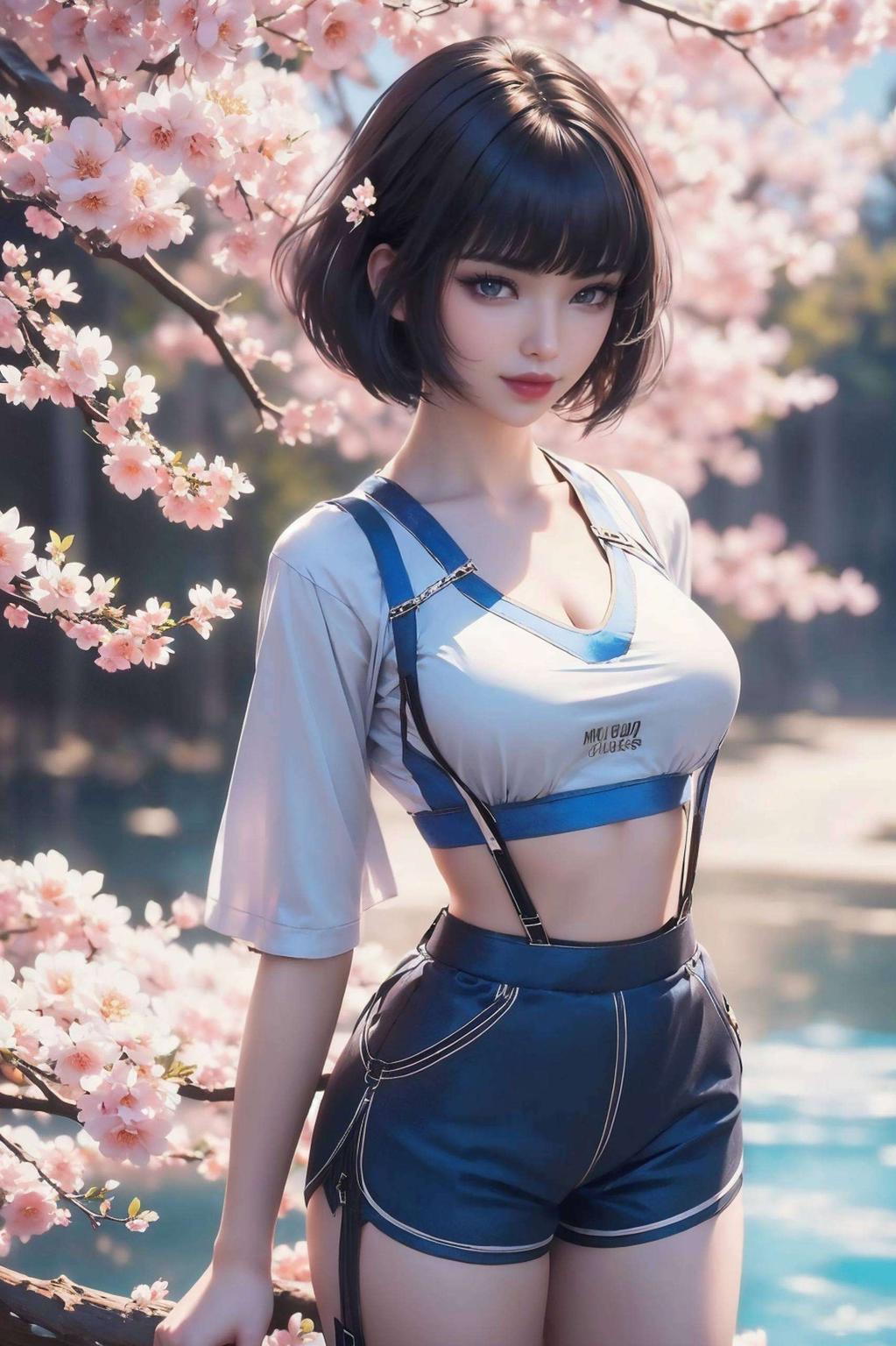 今天给大家带来的是吞噬星空姬青角色的高清壁纸包！这款壁纸包不仅免费