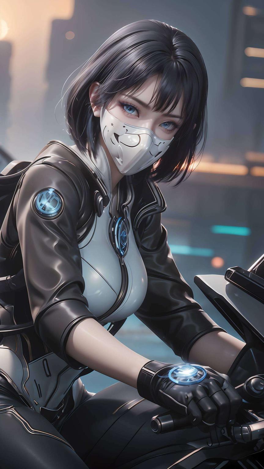 姬青这款手机壁纸高清无水印