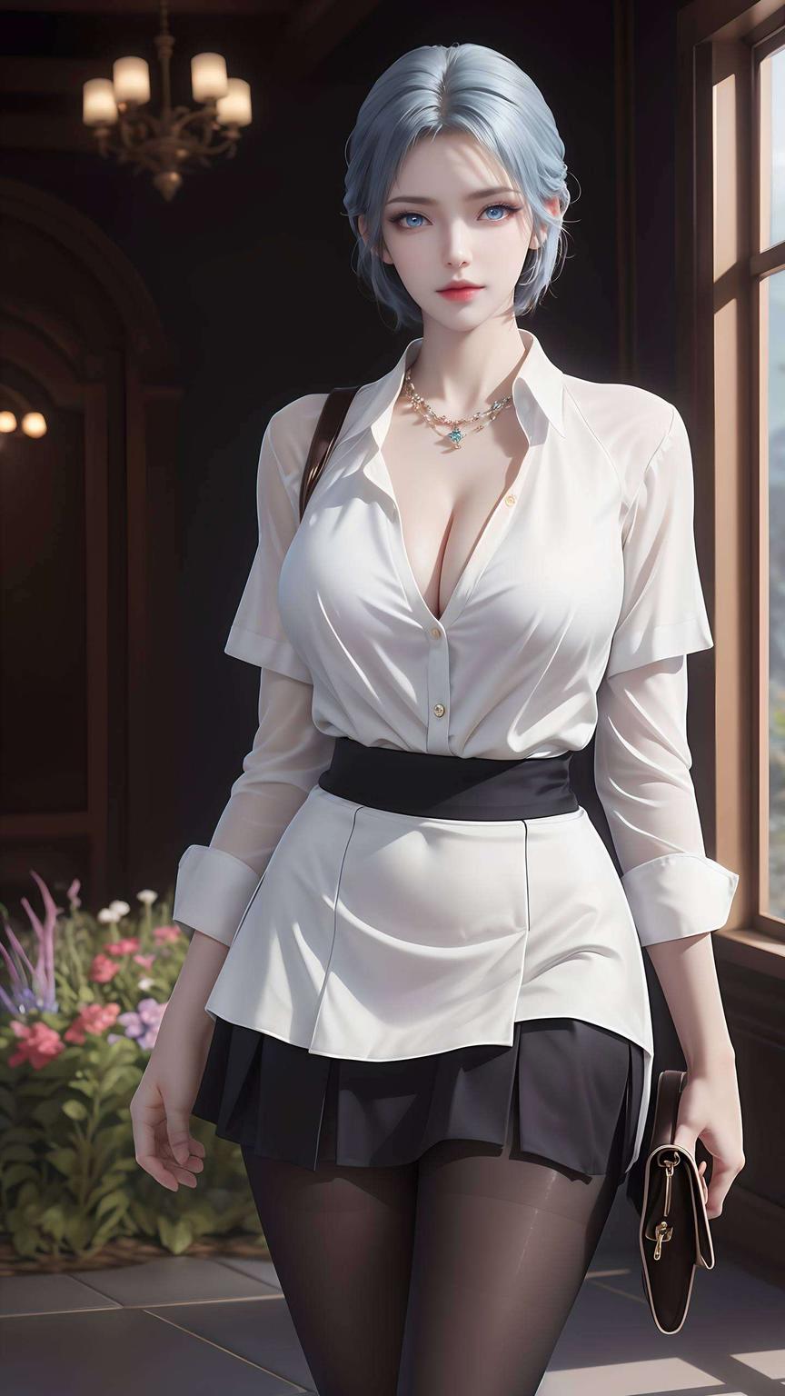 养眼又治愈快来下载电脑最美的风景线！