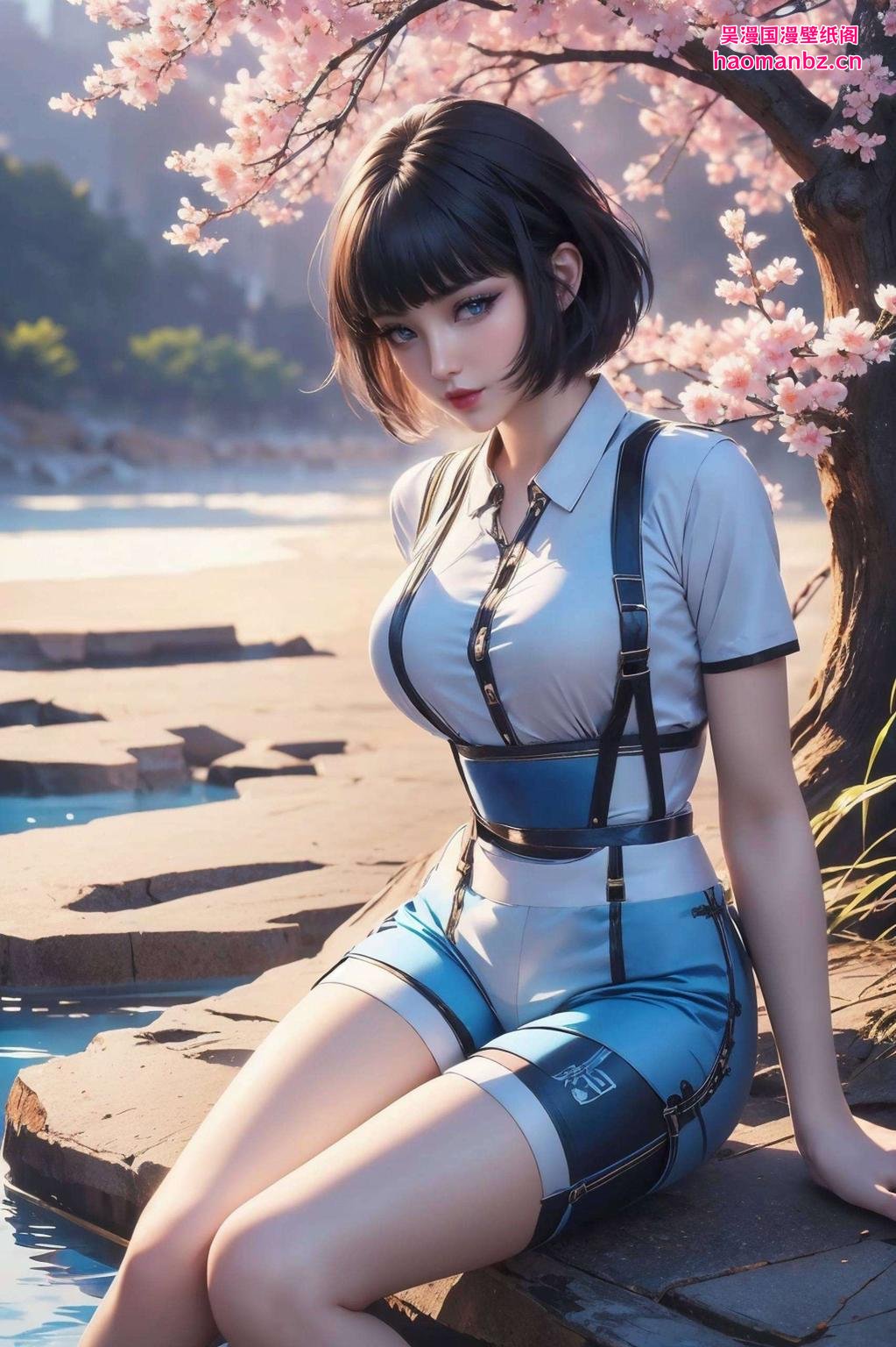 穿梭古风梦境高清壁纸姬青映吞星