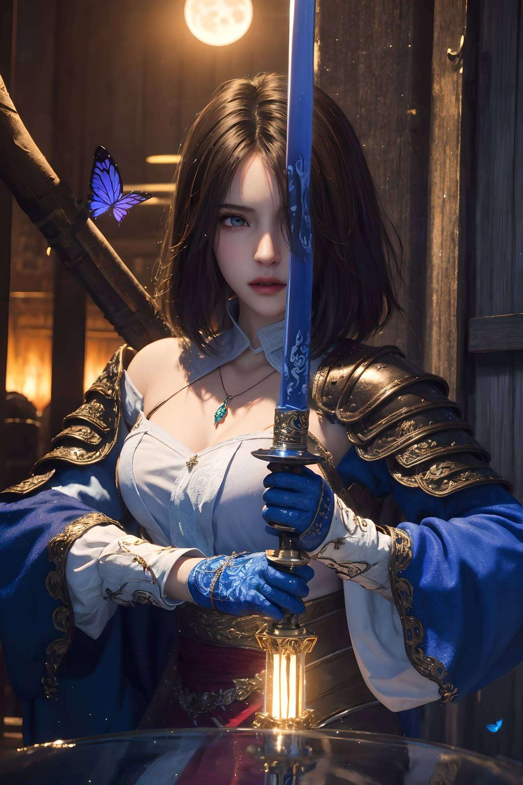 轻松愉悦双眼尽享游戏与美图的完美融合