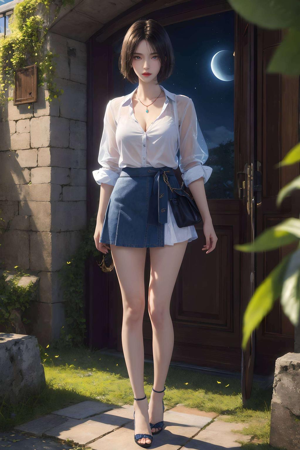 古香古色3030135Z空间