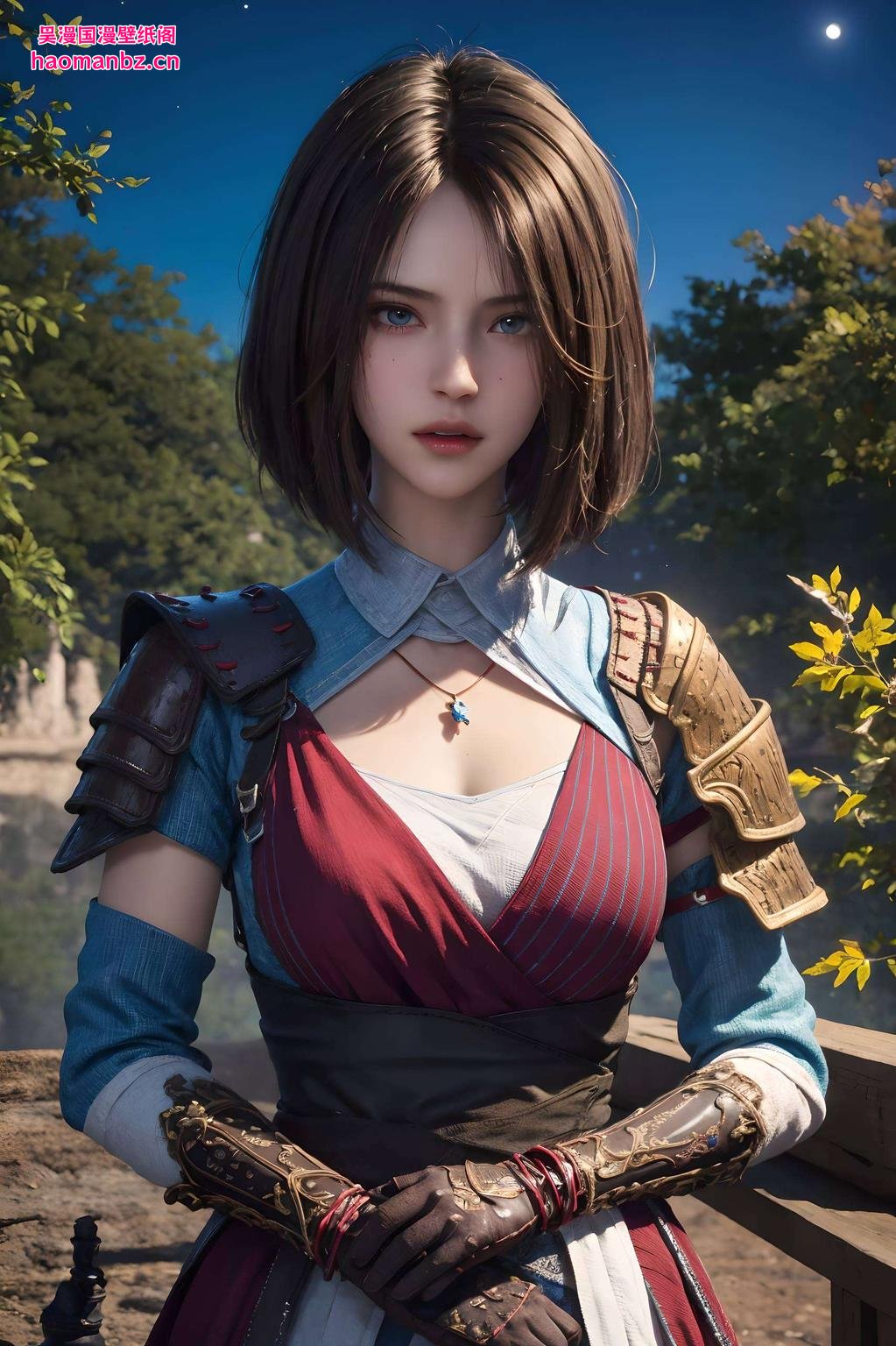 电脑背景焕新颜高清免费任你选