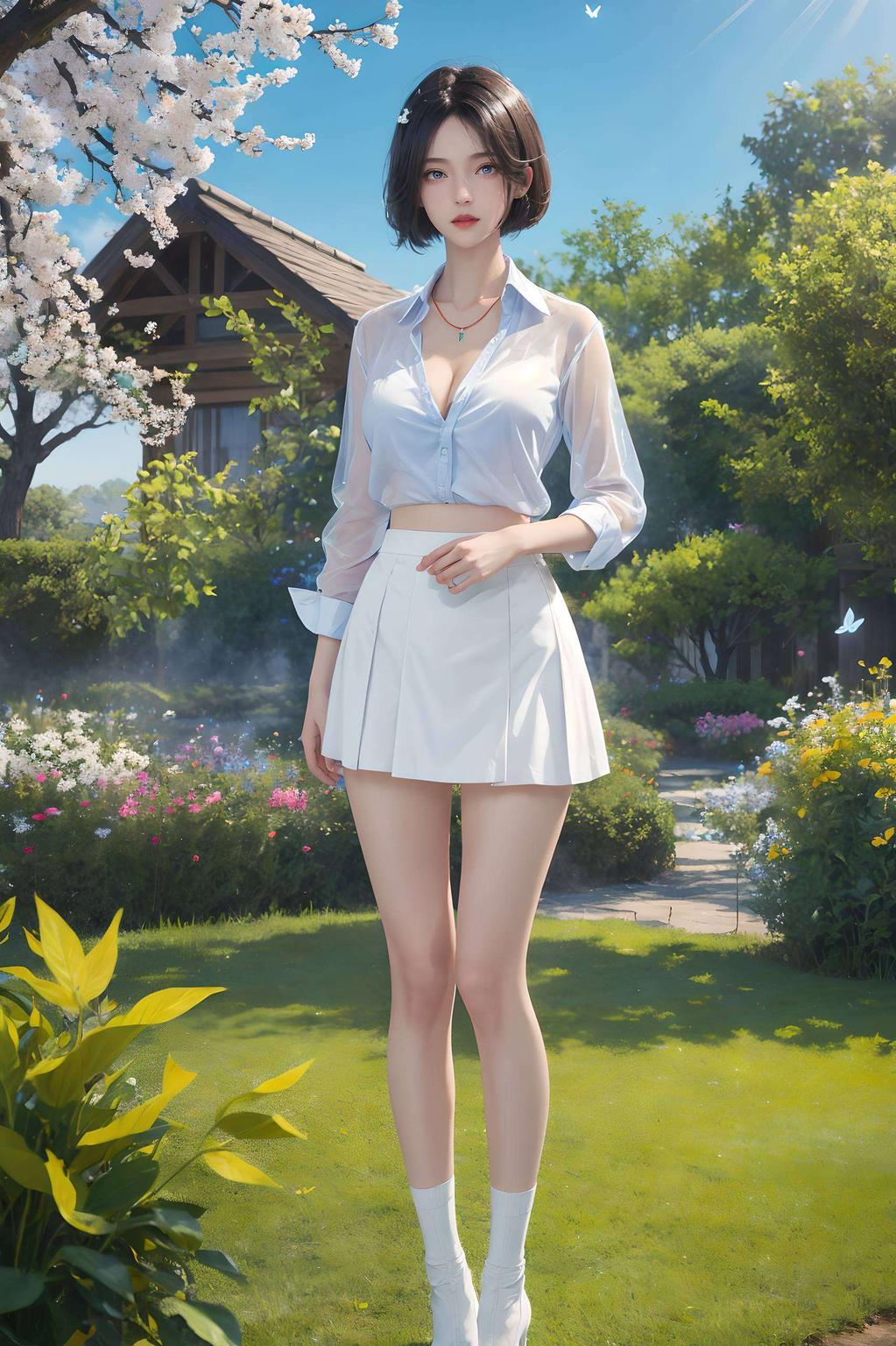 还充满苹果艺术的韵味不仅护眼