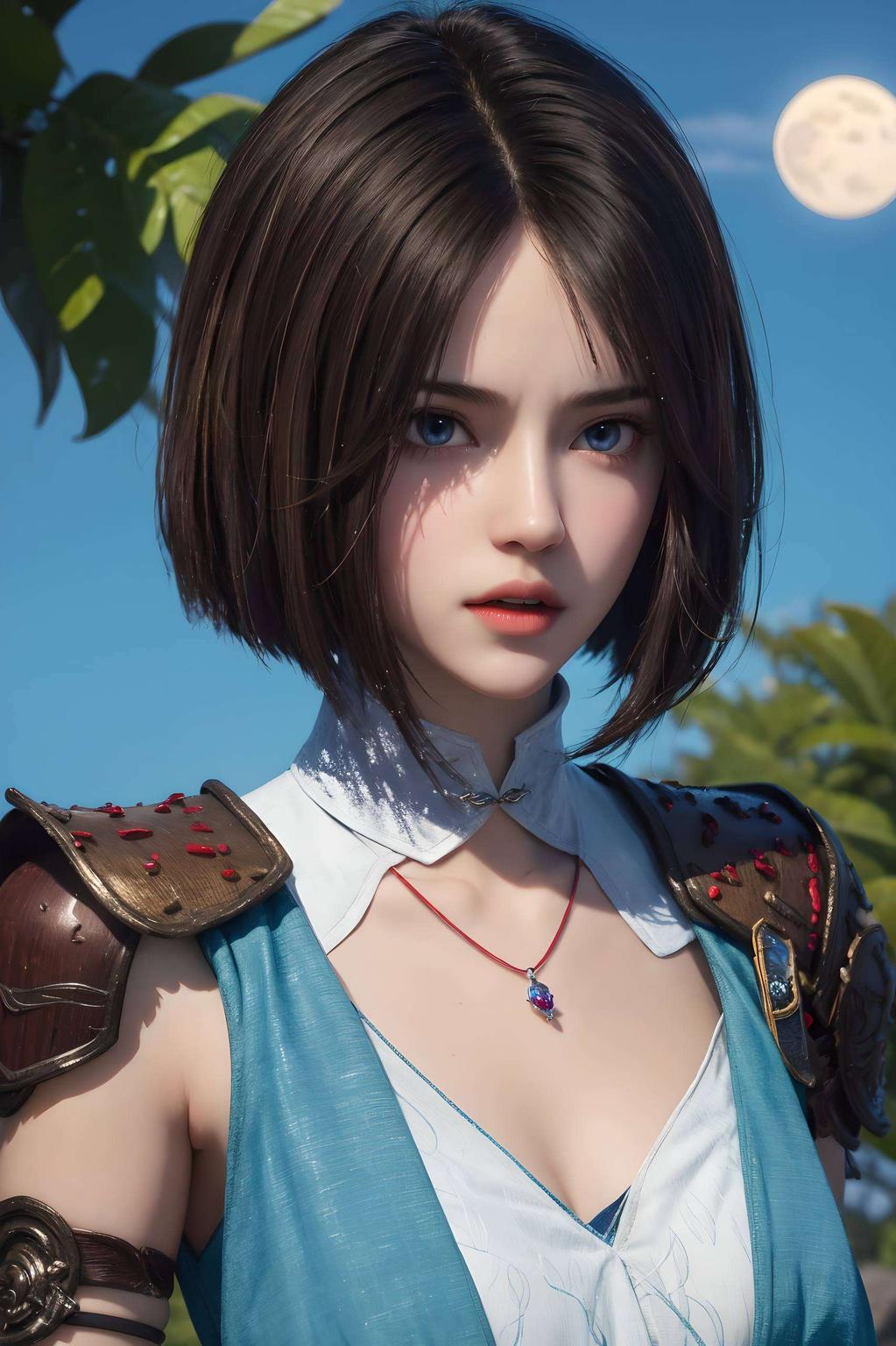 免费壁纸秀姬如雪的壁纸收藏量爆表！高清美图