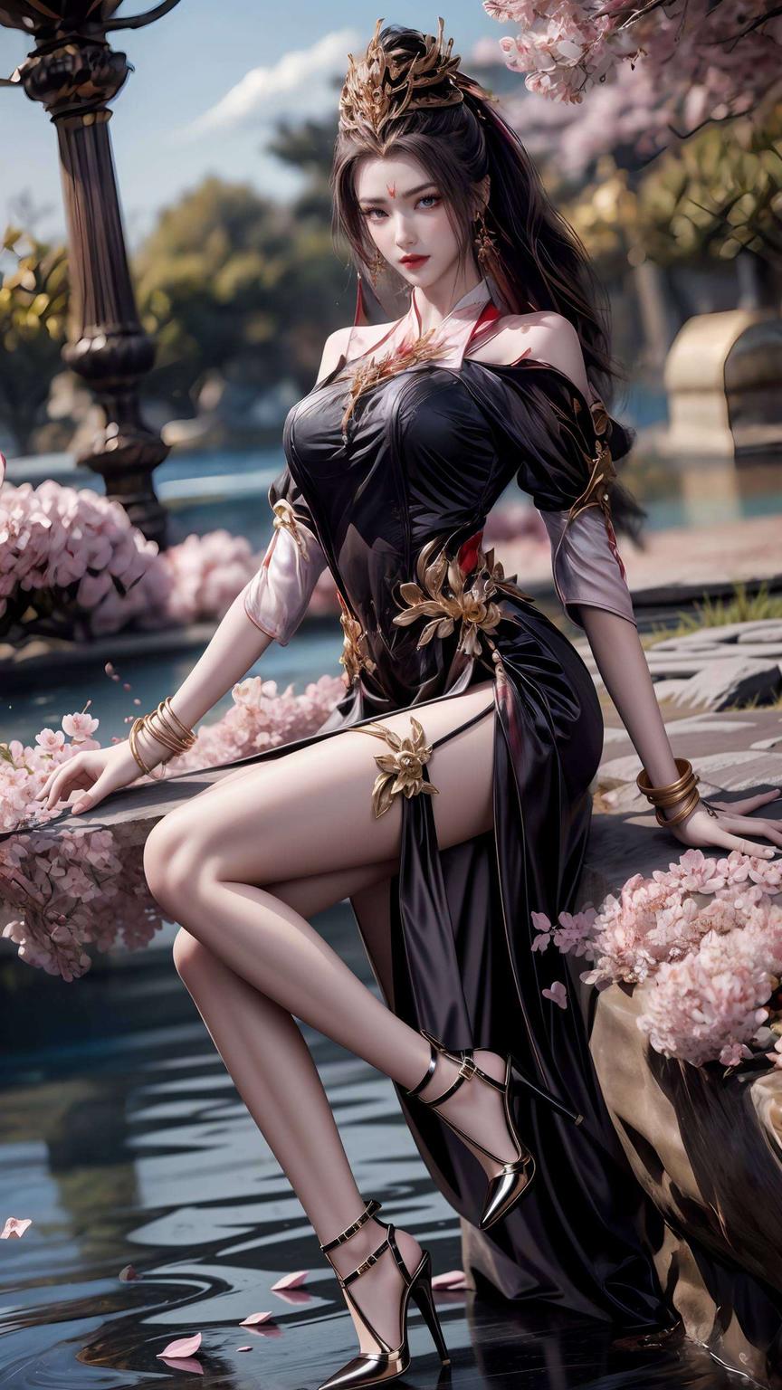 古韵盎然感受古典之美