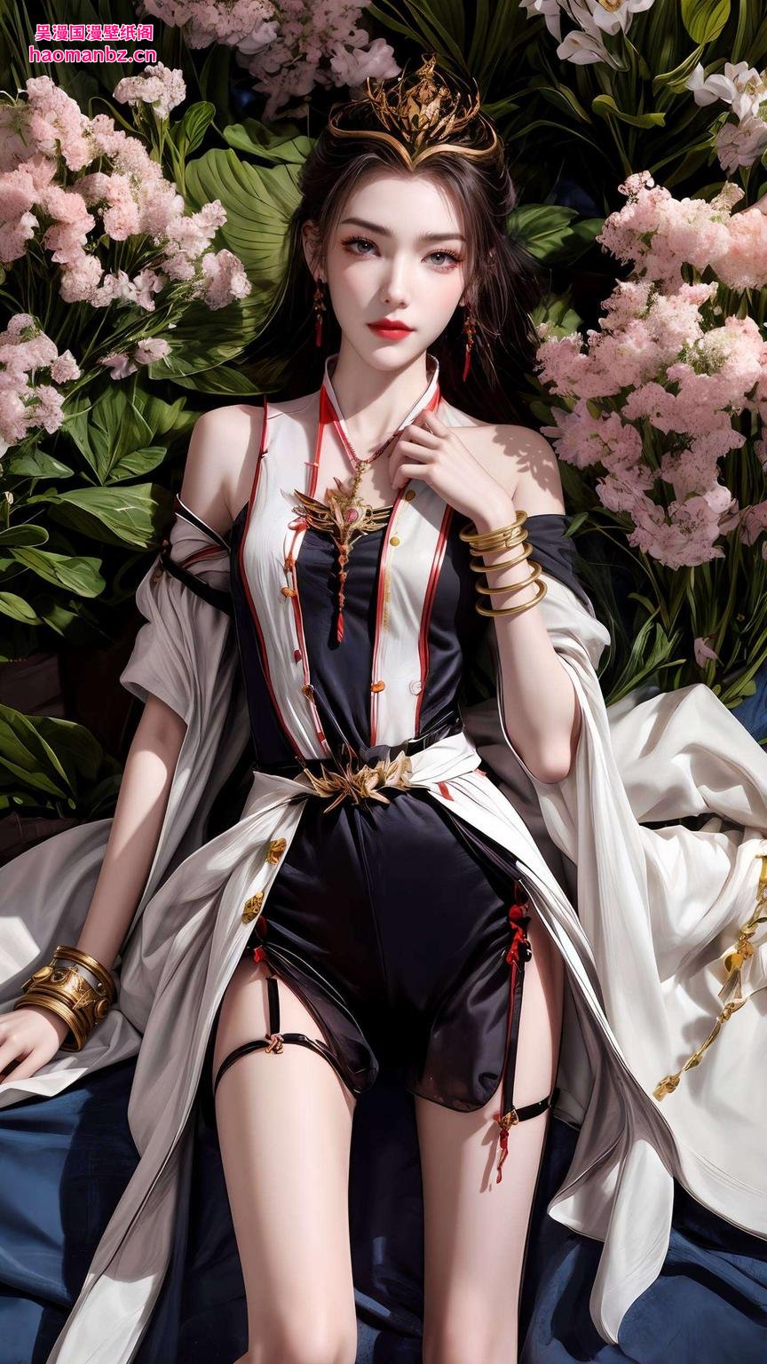 酒玖师叔全身入境精美壁纸唤醒视觉盛宴