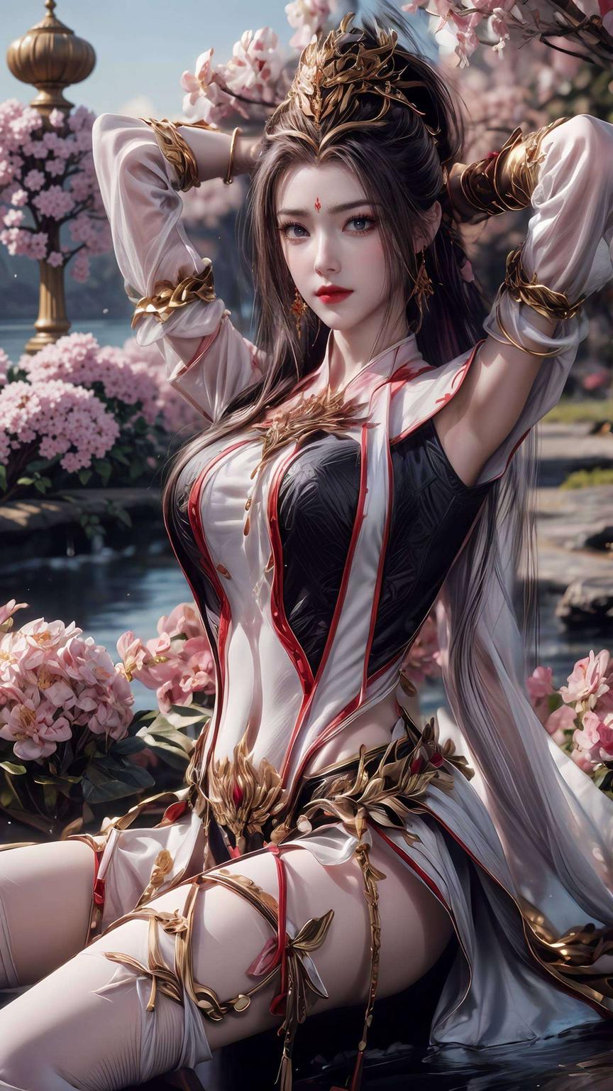 每一帧都是视觉盛宴超帅动态壁纸