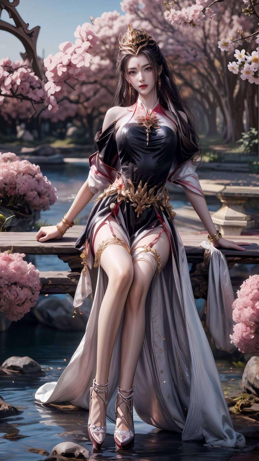 图文结合各位动漫迷们