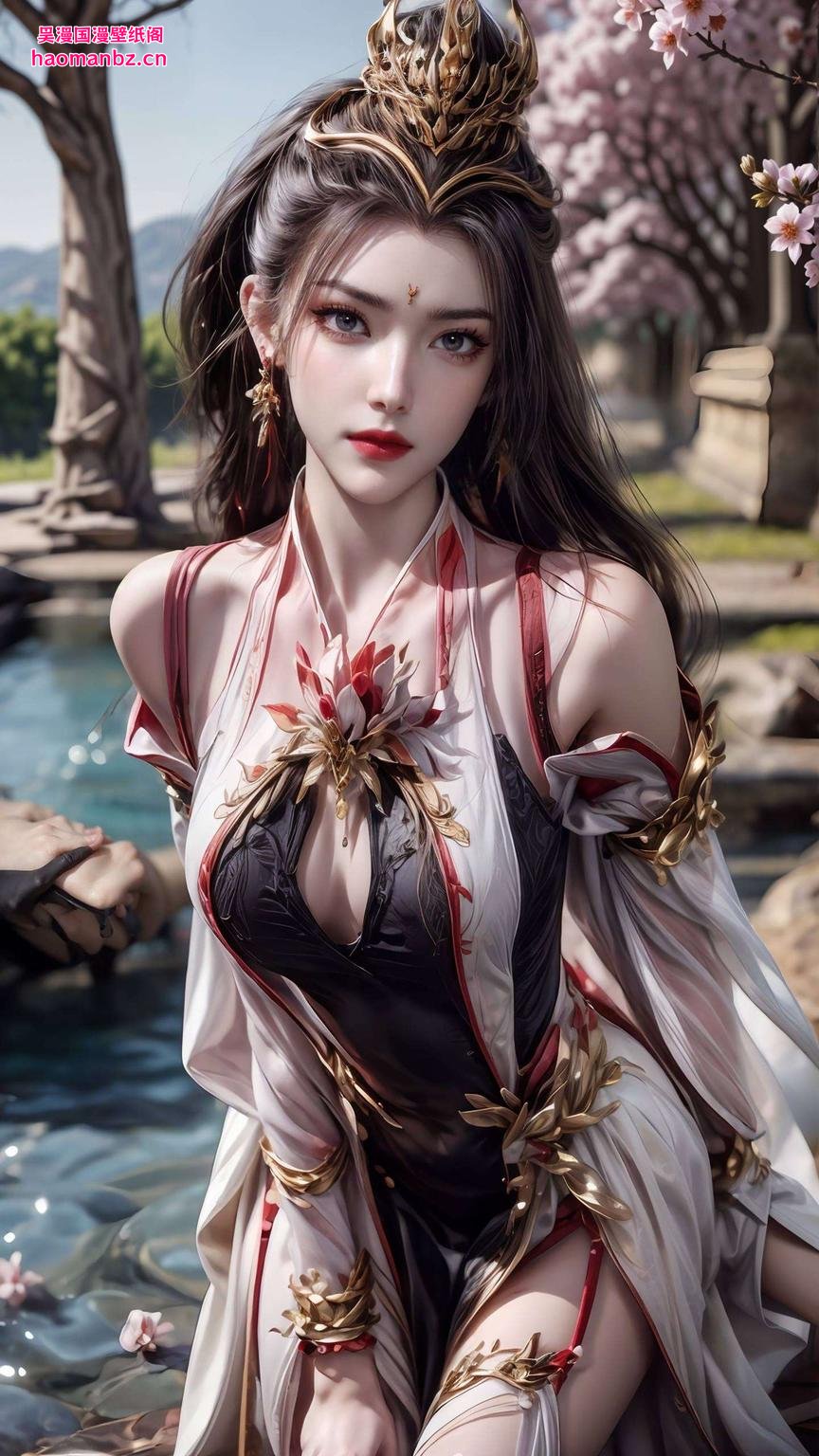 高清细腻今天给大家带来一款静态电脑动画壁纸——酒玖师叔后期高清图片壁纸！这壁纸简直是宅男宅女的福音