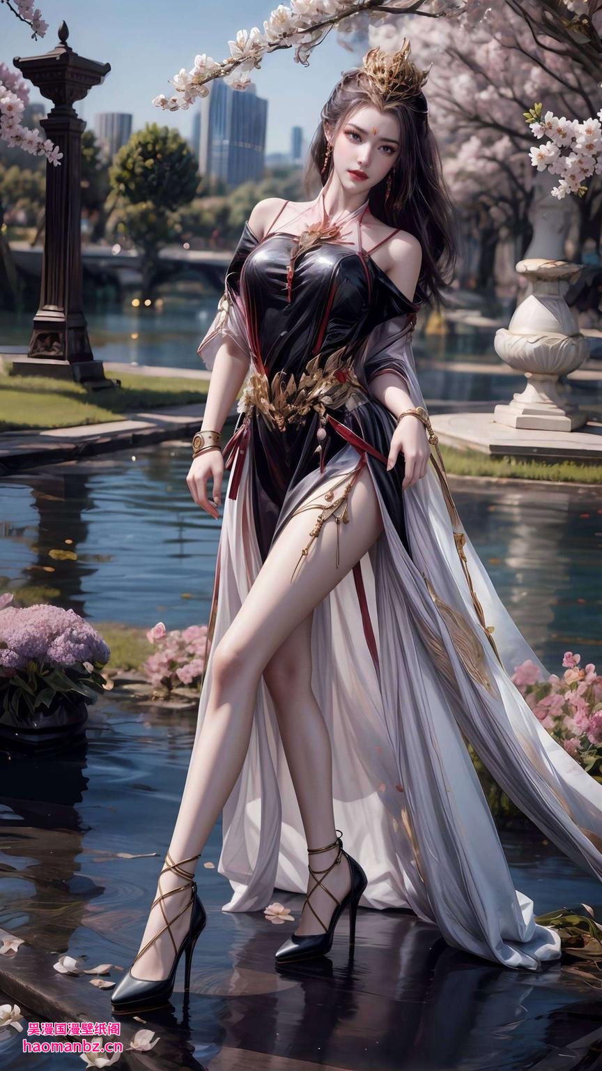 酒玖师叔的壁纸来啦！专集免费下载让你的设备瞬间变身艺术品！✨