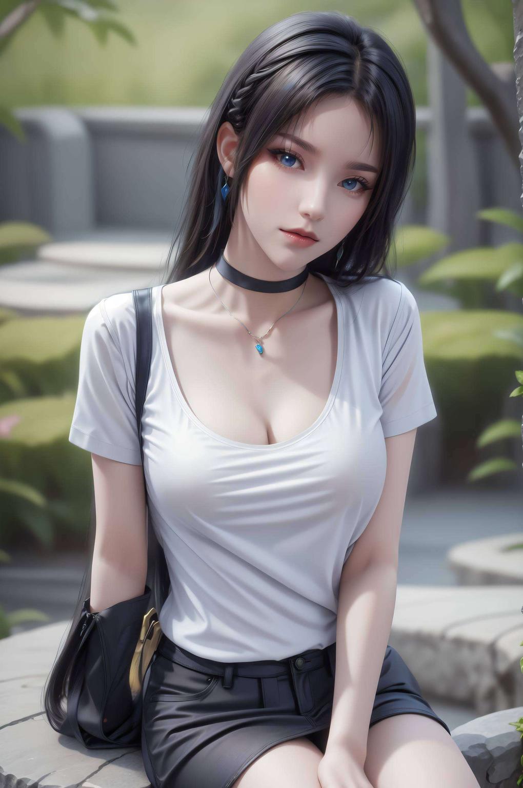 灵动逼真高清无水印