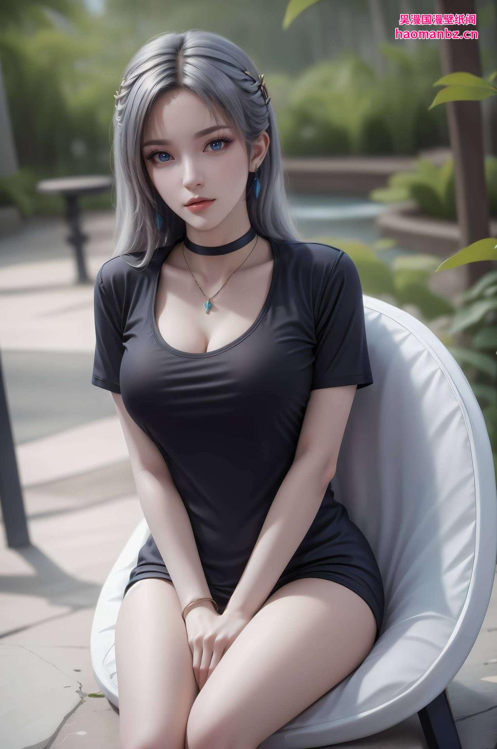 清新自然高清壁纸映电脑手机