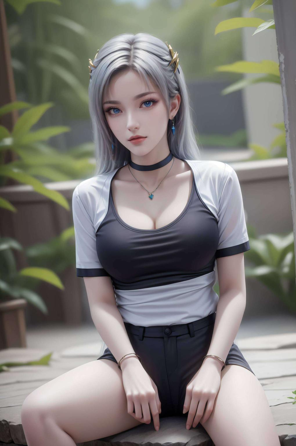 带你领略国漫之美每一处细节都超还原