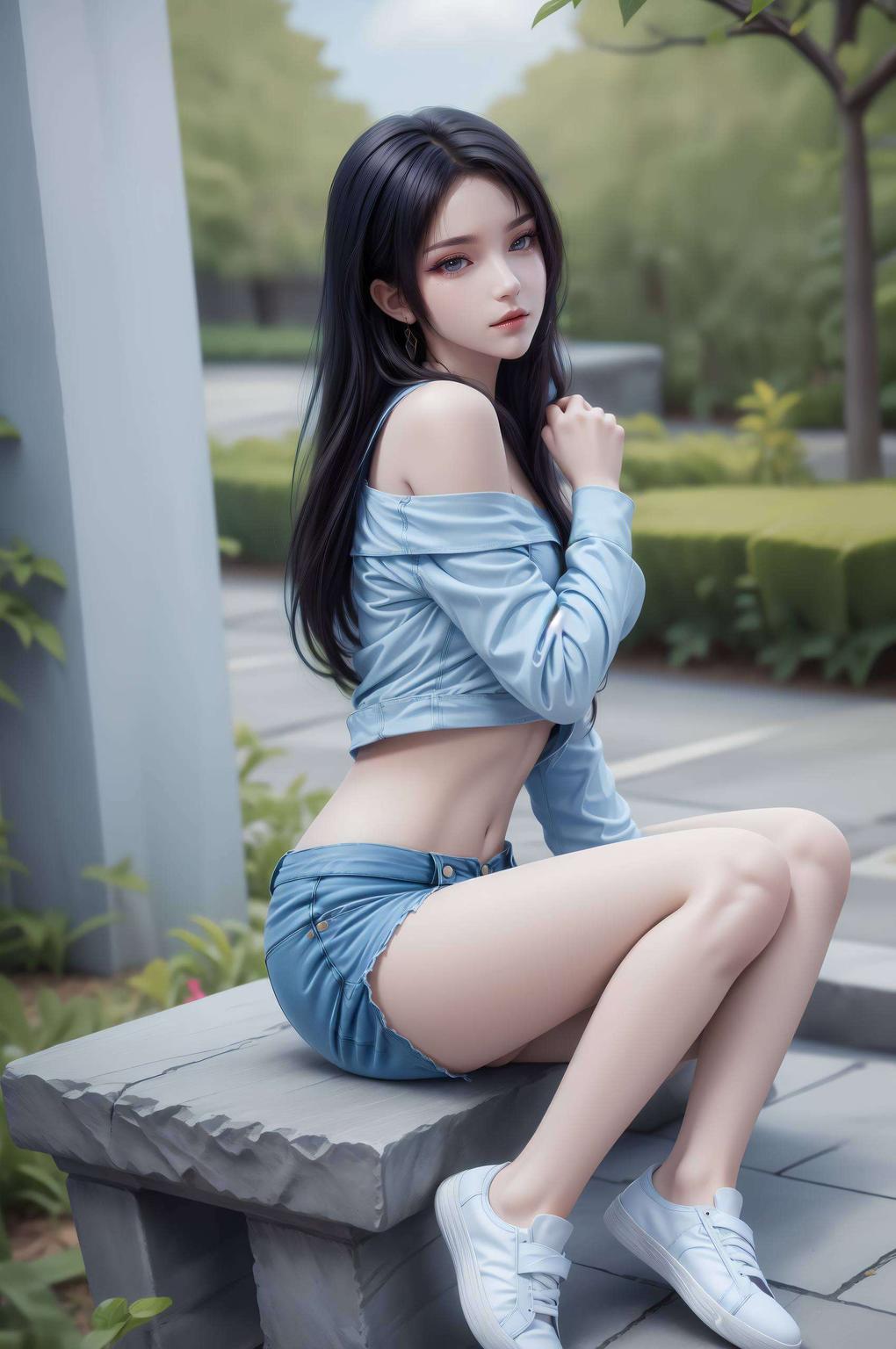 穿梭古风画卷平板更显雅韵