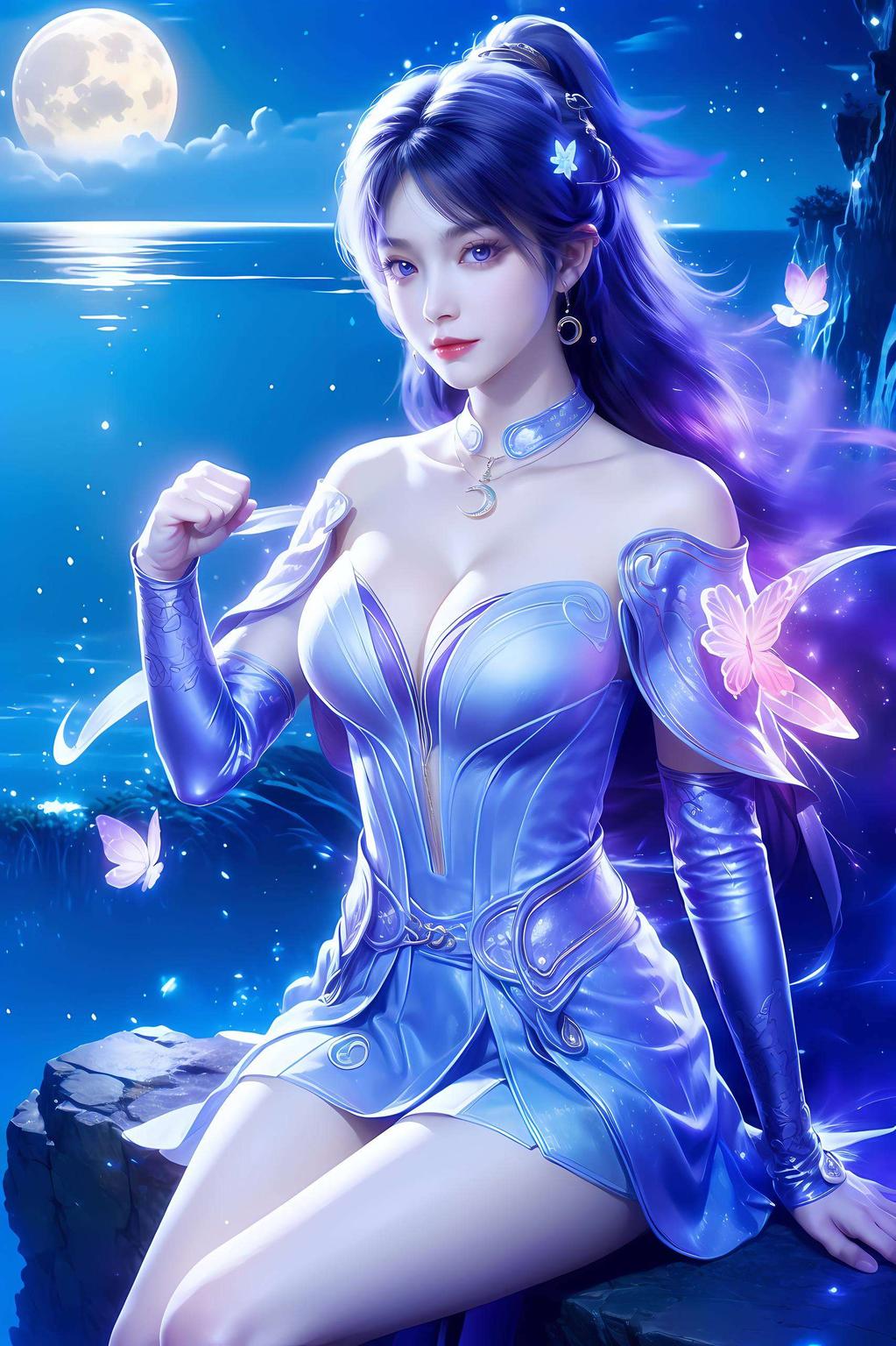 让你的iPhone瞬间变身艺术品4K分辨率