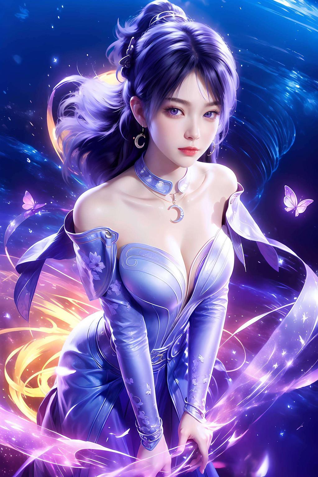 瞬间提升你的视觉体验！平板桌面必备