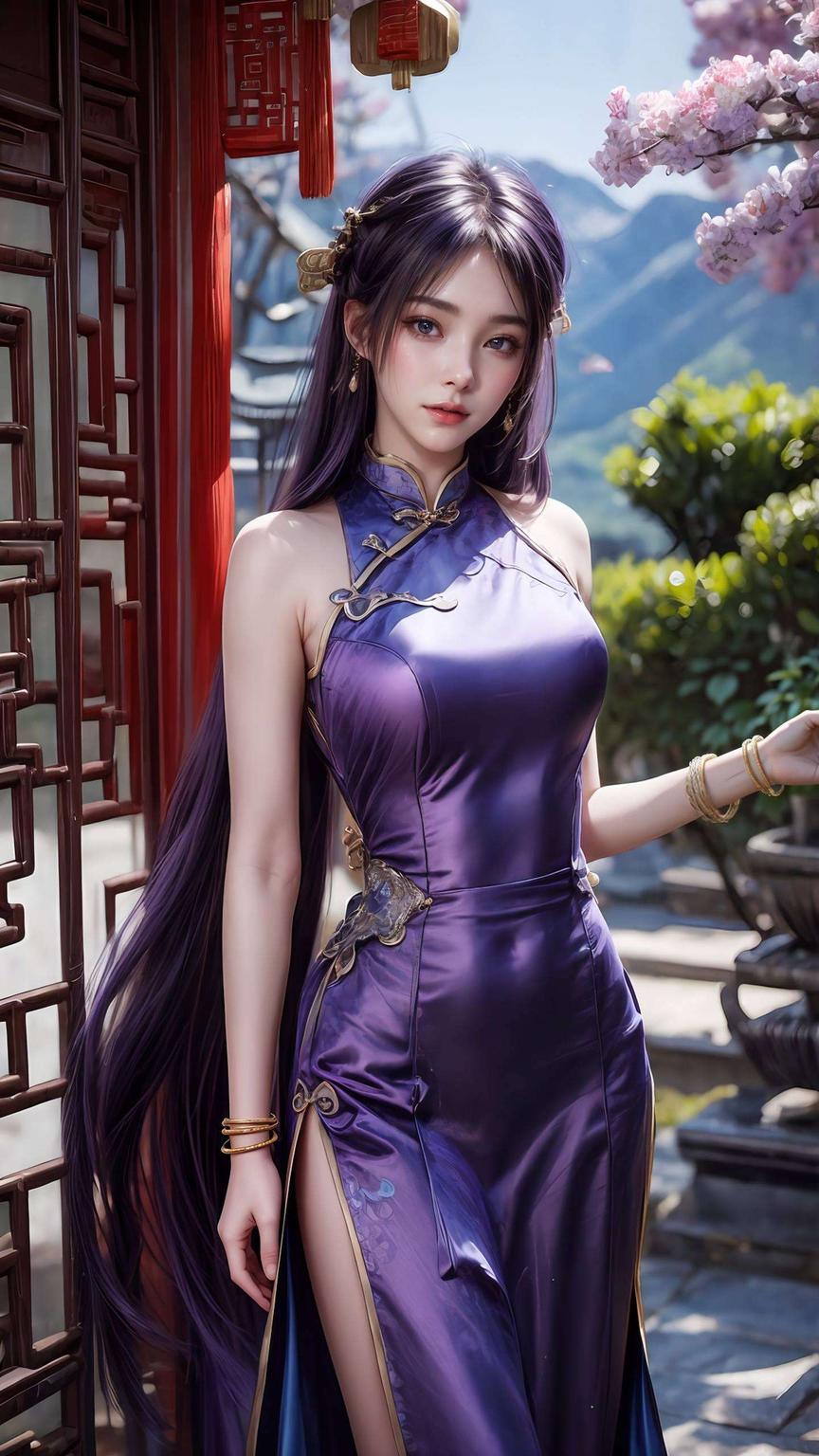 2K高清动漫风让你沉浸于每一次的视觉盛宴