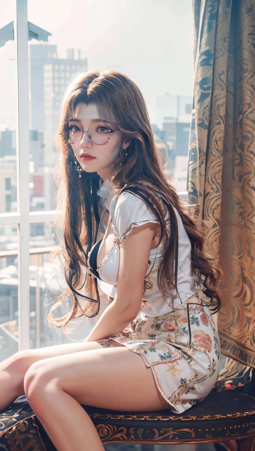 大家好！今天给大家带来一款超火的极简风Win10壁纸绝对让你的电脑桌面瞬间潮起来！