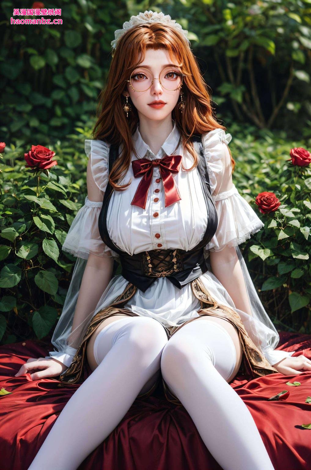 让你的电脑瞬间变身萌系乐园！