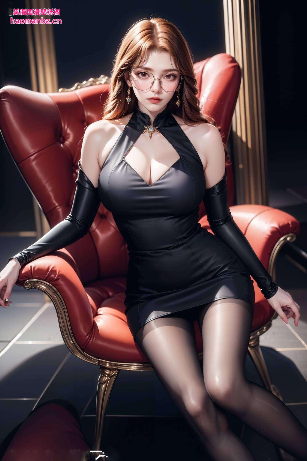 每一张都唯美得让人心动