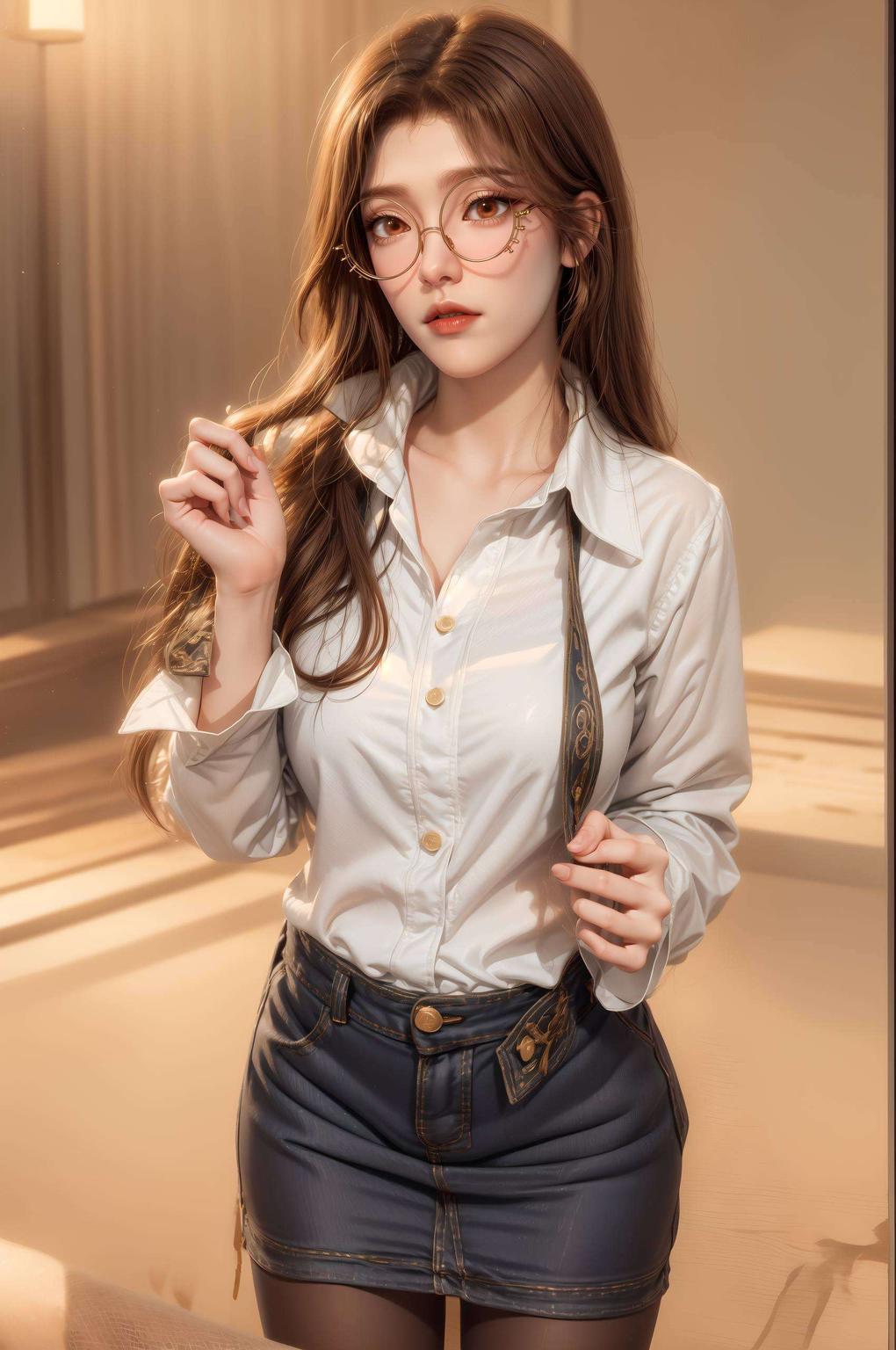 绝对让你的手机瞬间变身二次元神器！