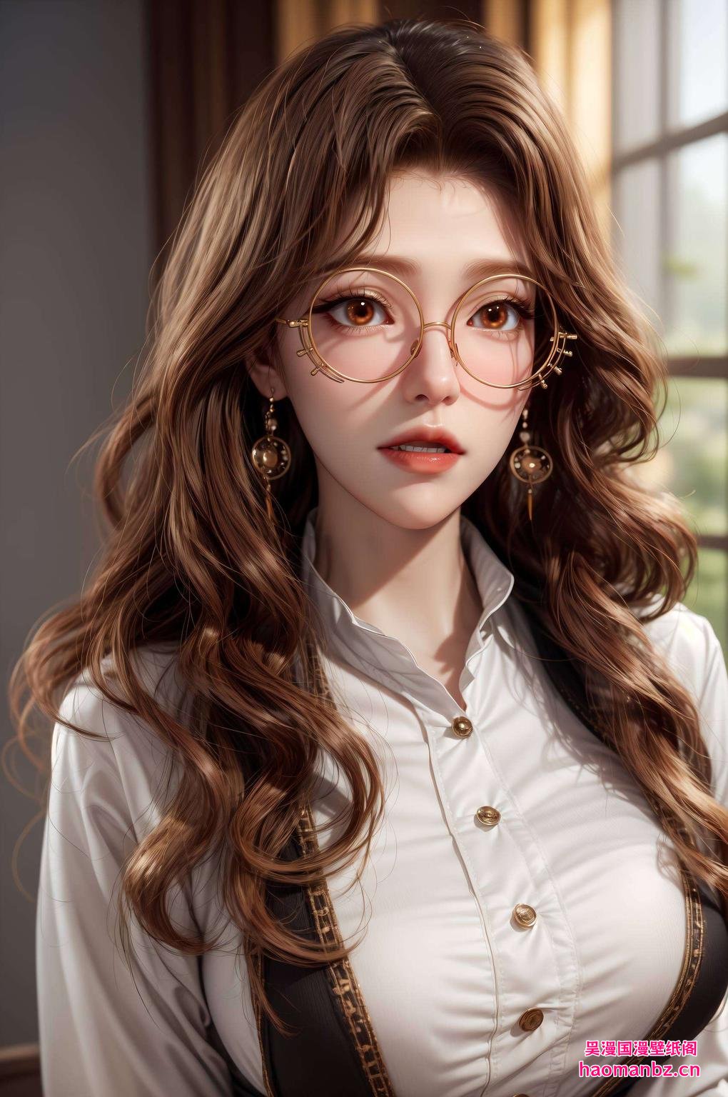 专为iPhone打造！快看紫色梦幻