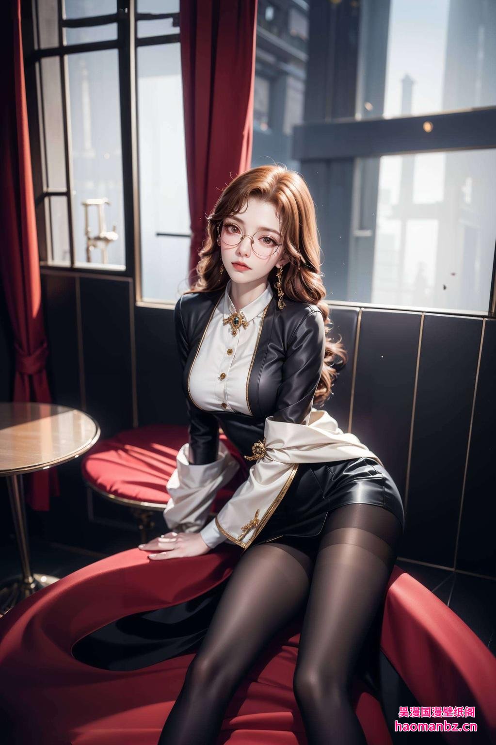 古韵十足仿佛穿越时空