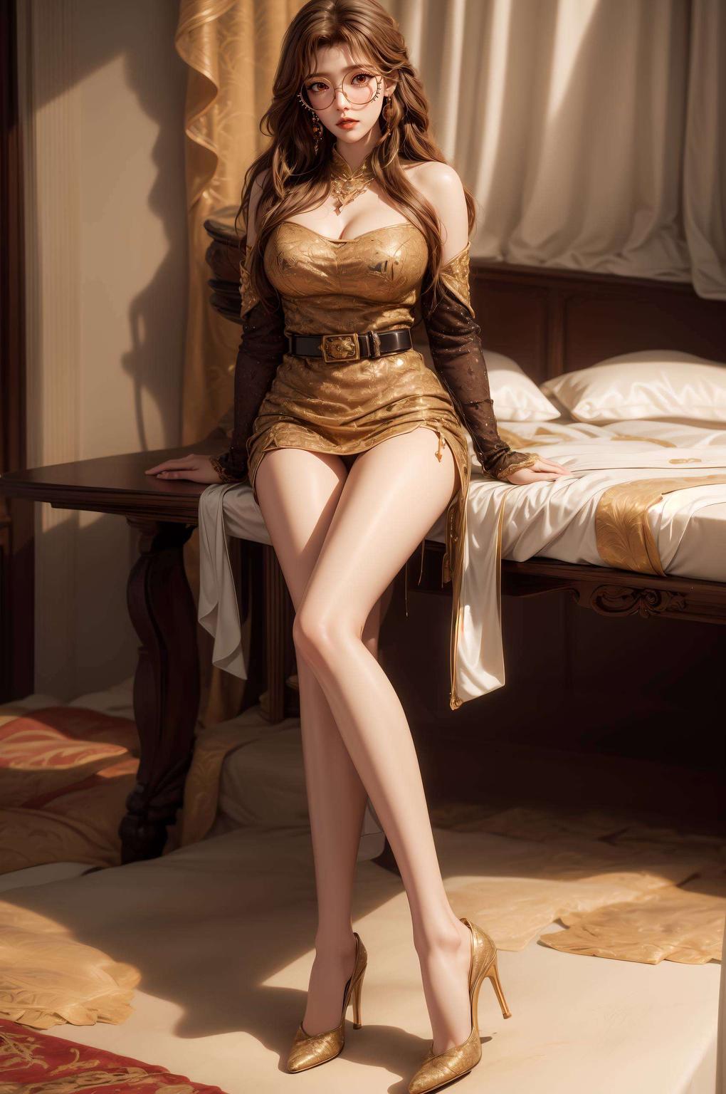 斗罗大陆迷们IPad桌面必备！高清护眼