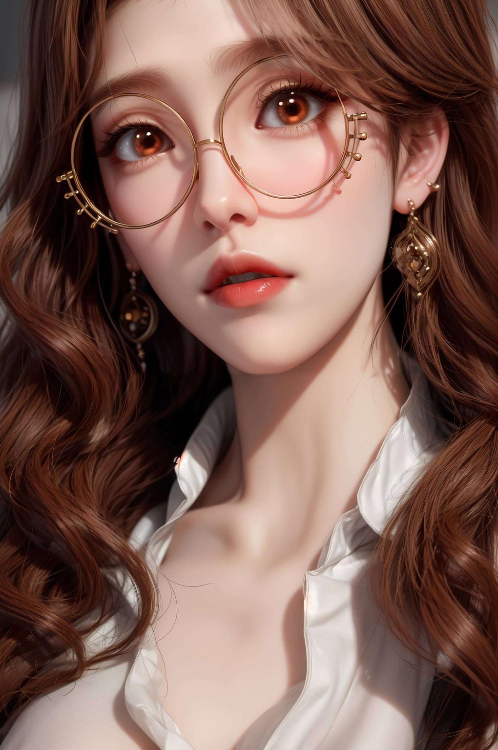 斗罗大陆橘子姐每一帧都是心动瞬间！