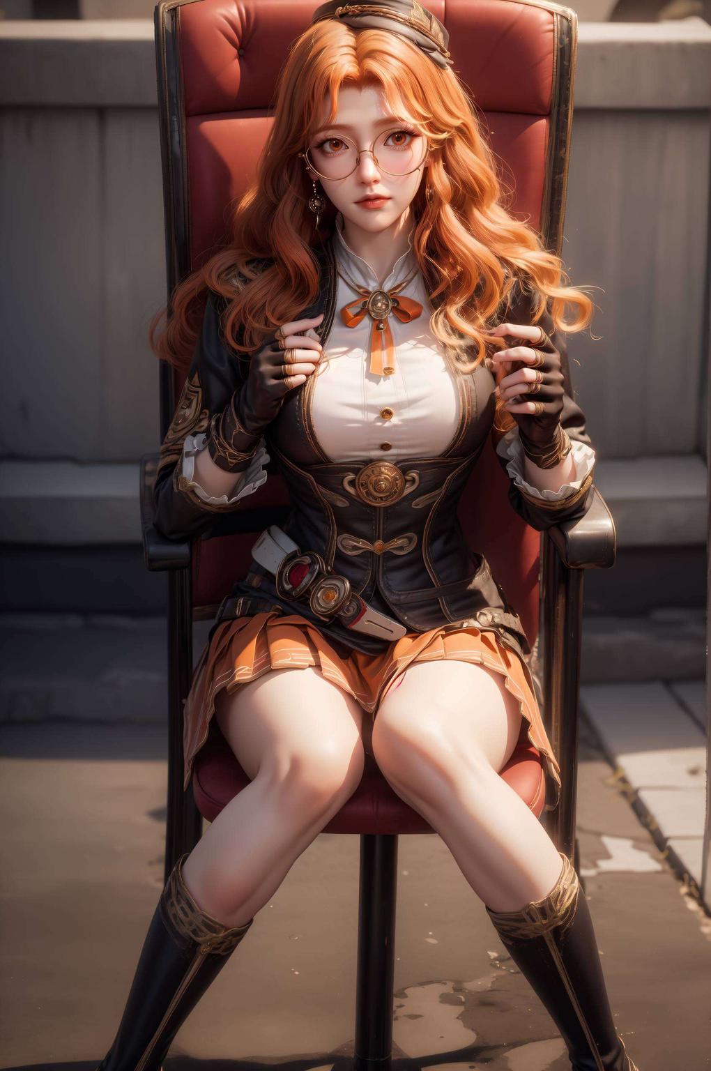 每一张都充满了古典韵味感受古风之美