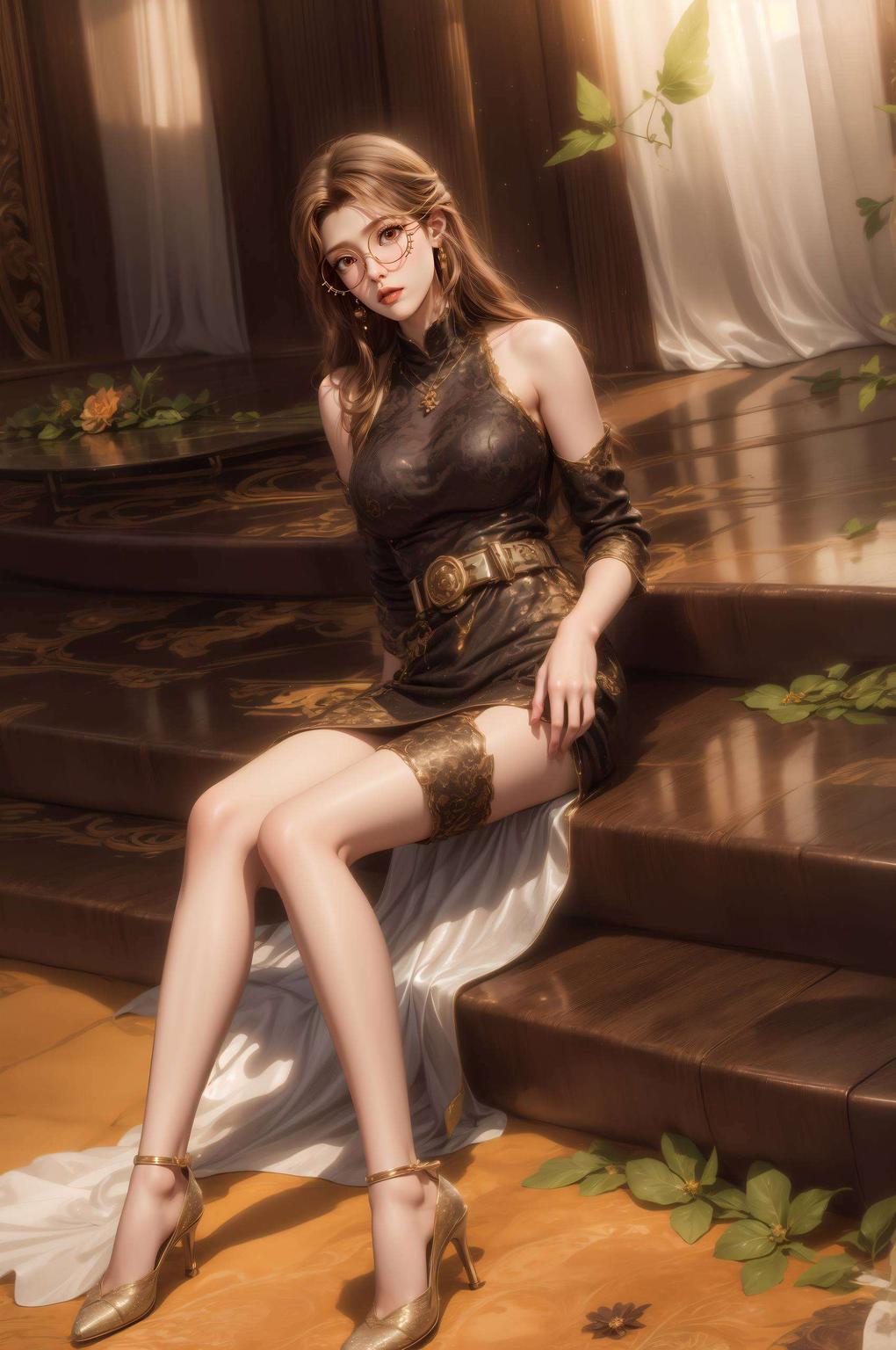 古香古色免费无水印