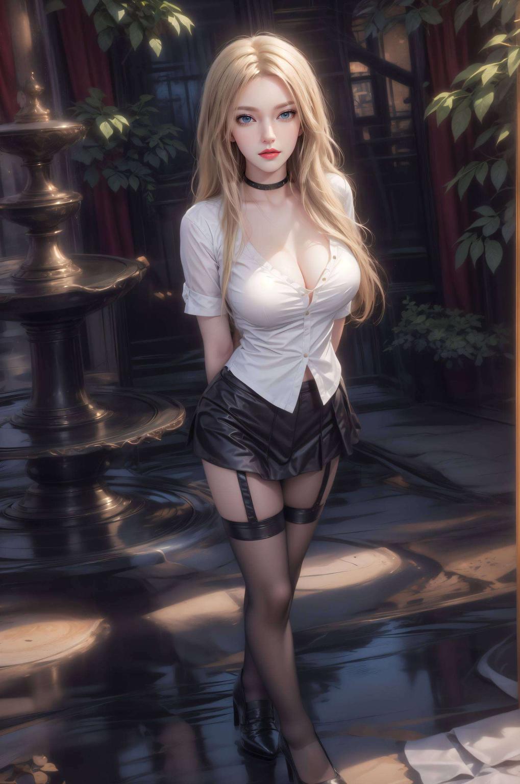 手机艺术新境界高清呈现