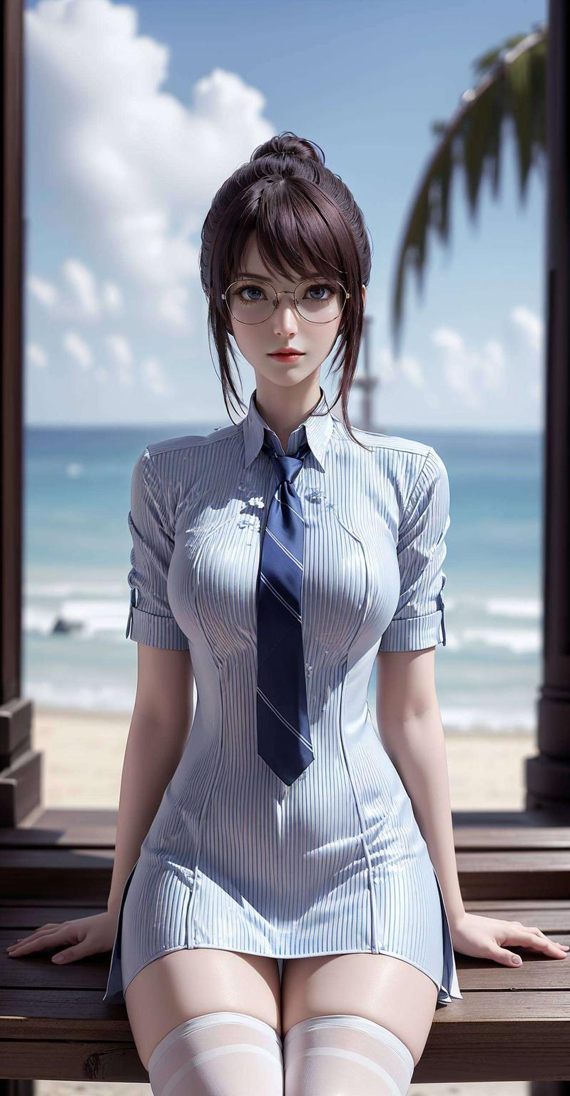 无限世界尽收眼底畅享视觉盛宴！